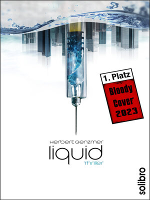 cover image of Liquid